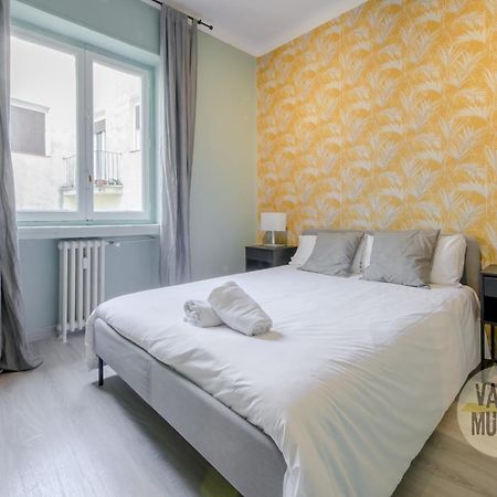 Cool Apt En El Downtown De Madrid-La Latina Экстерьер фото