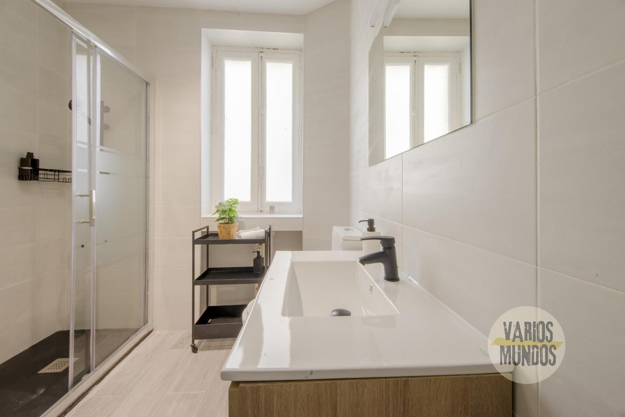 Cool Apt En El Downtown De Madrid-La Latina Экстерьер фото