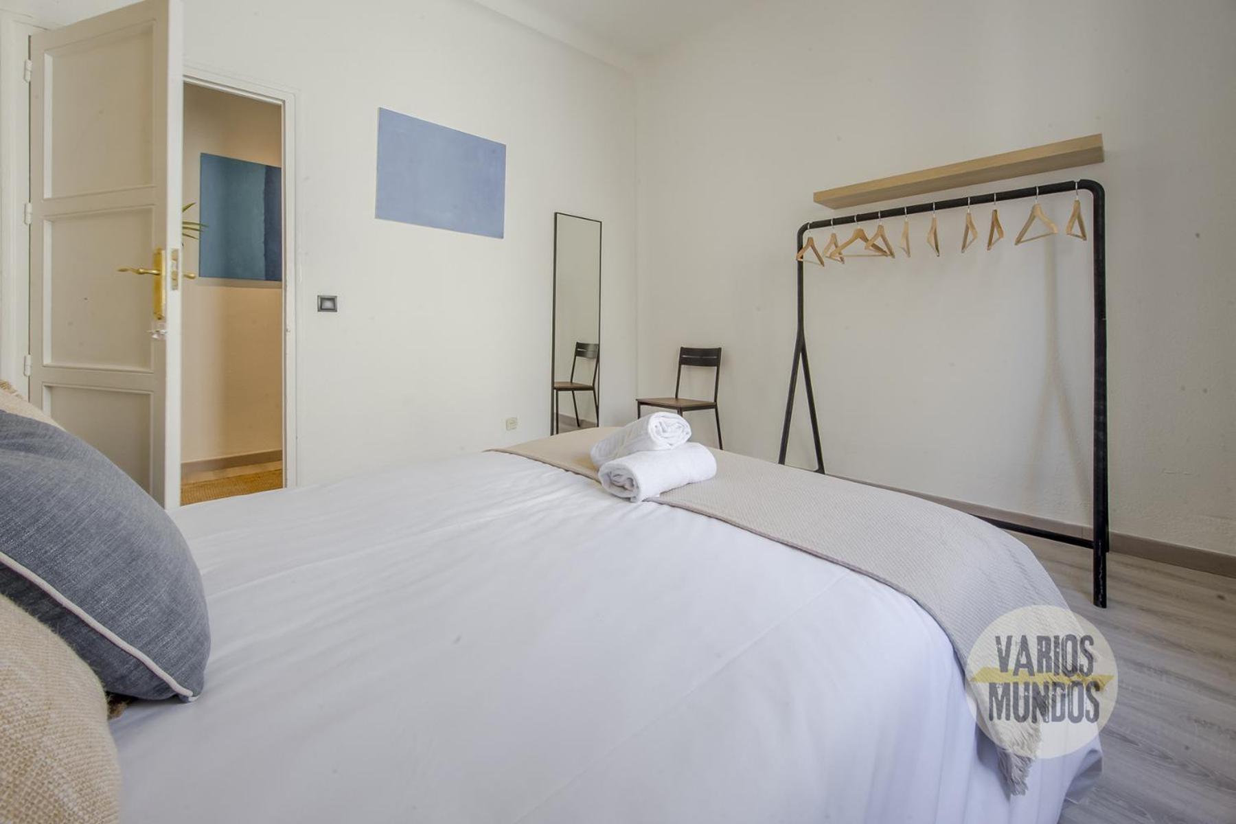 Cool Apt En El Downtown De Madrid-La Latina Экстерьер фото