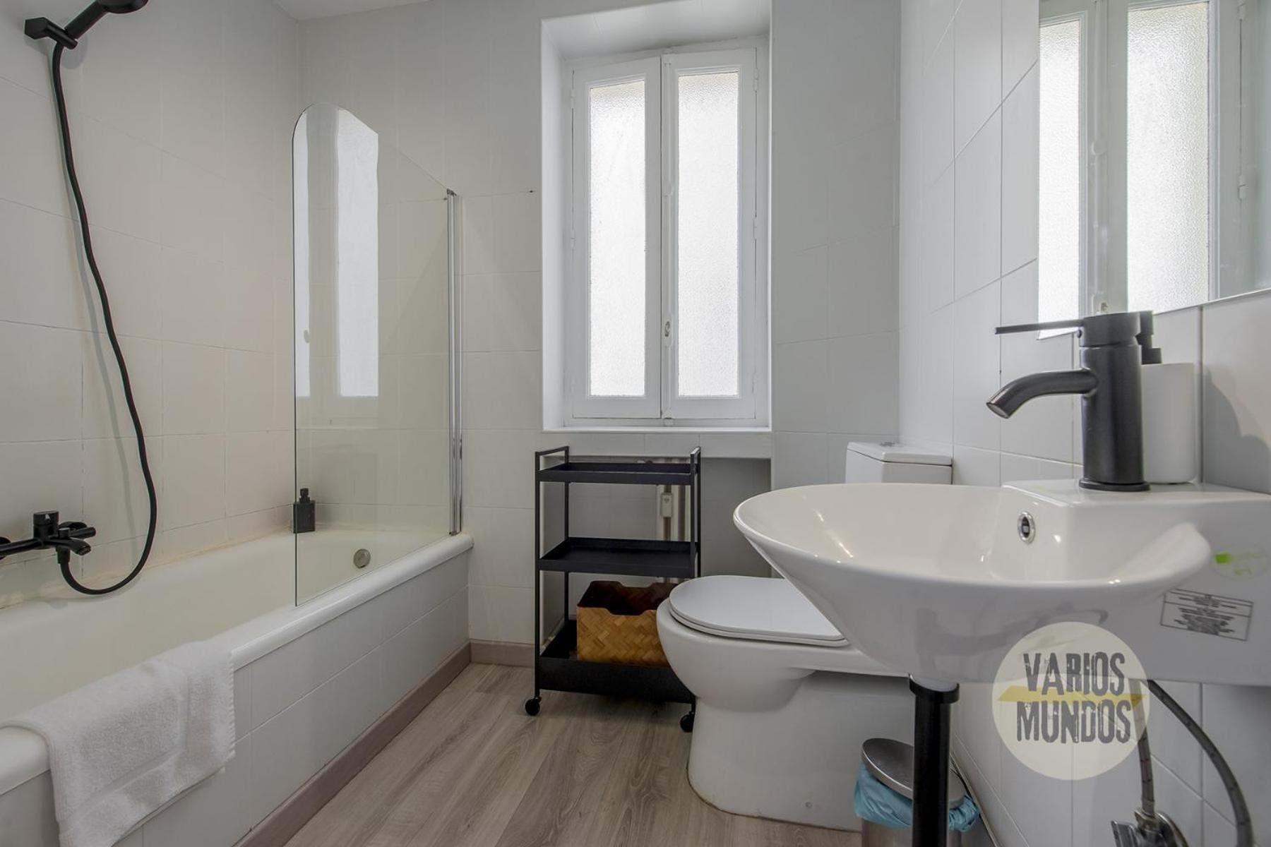 Cool Apt En El Downtown De Madrid-La Latina Экстерьер фото