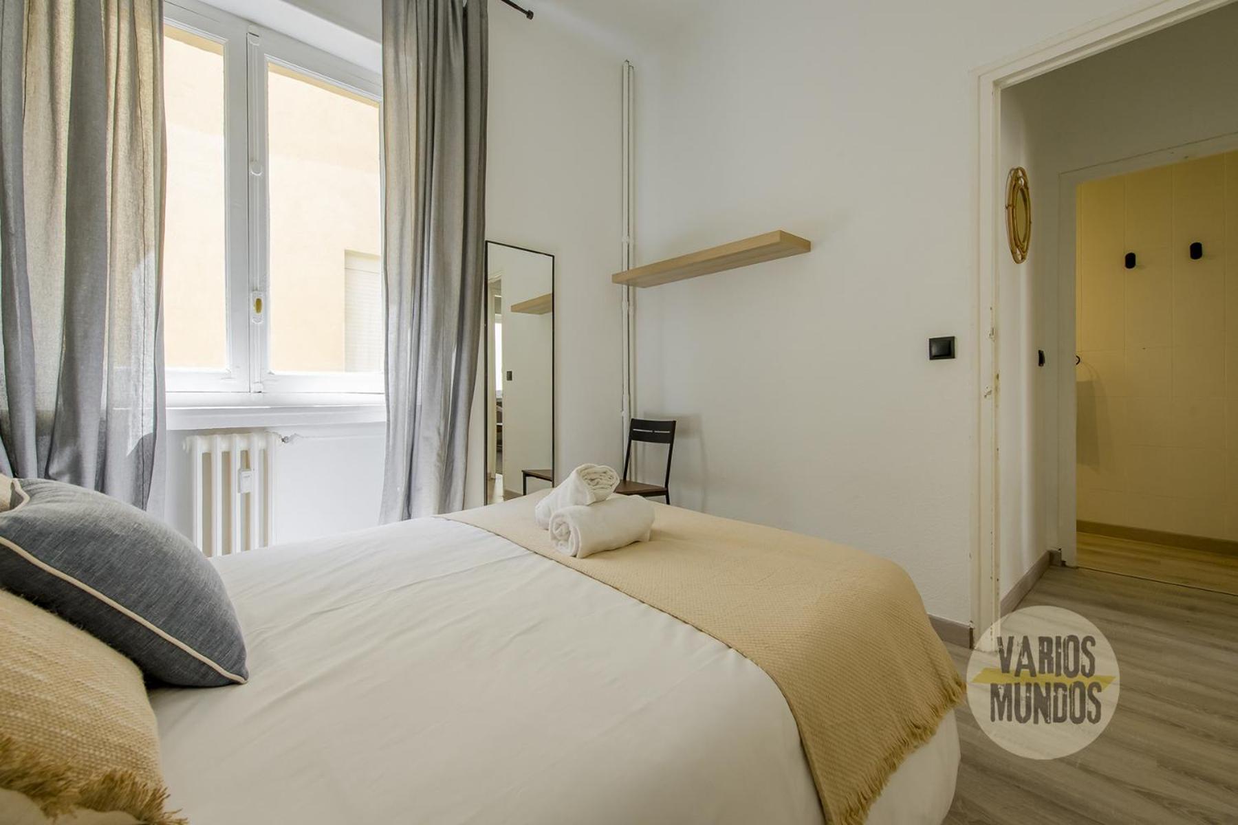 Cool Apt En El Downtown De Madrid-La Latina Экстерьер фото