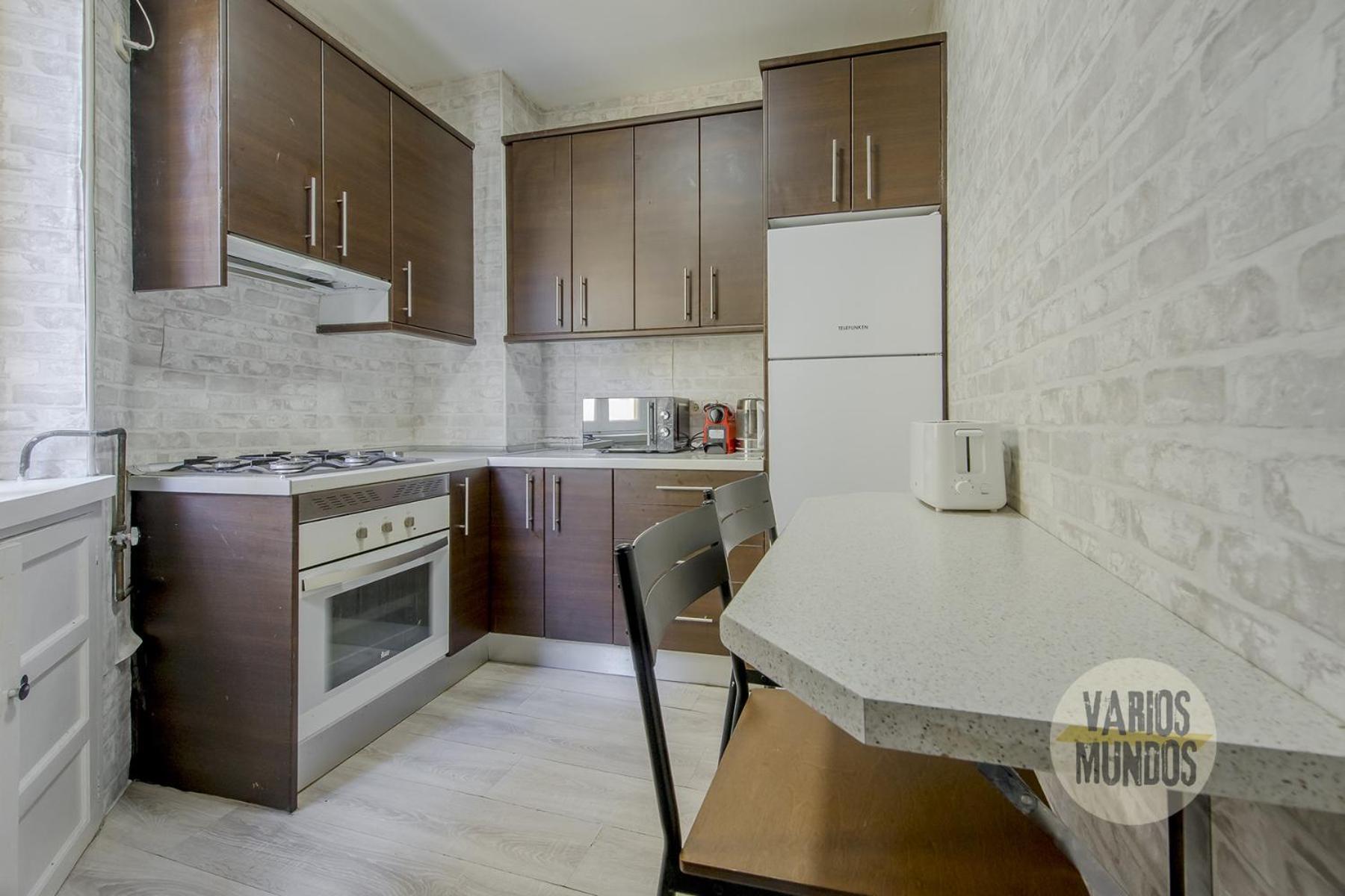 Cool Apt En El Downtown De Madrid-La Latina Экстерьер фото