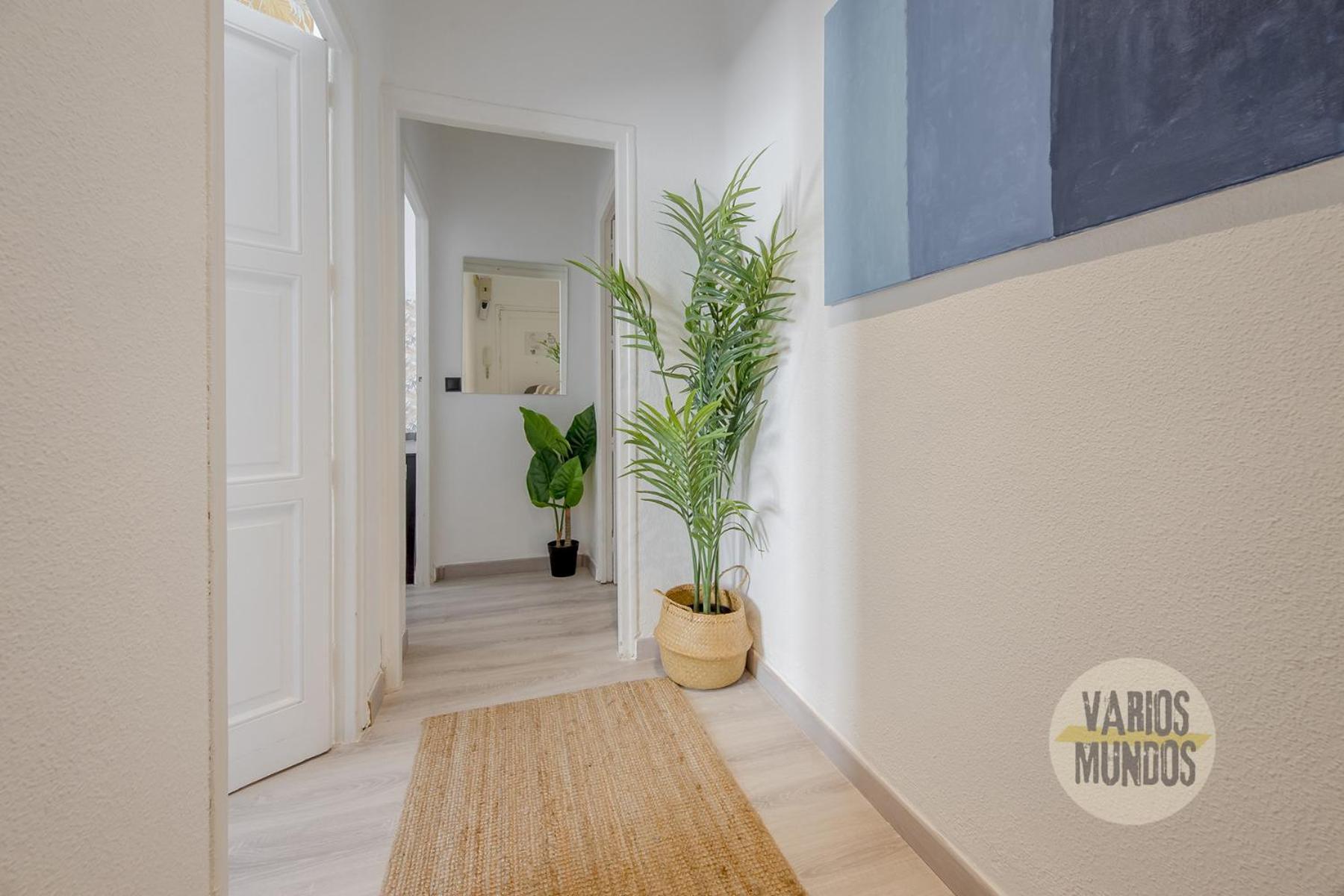 Cool Apt En El Downtown De Madrid-La Latina Экстерьер фото