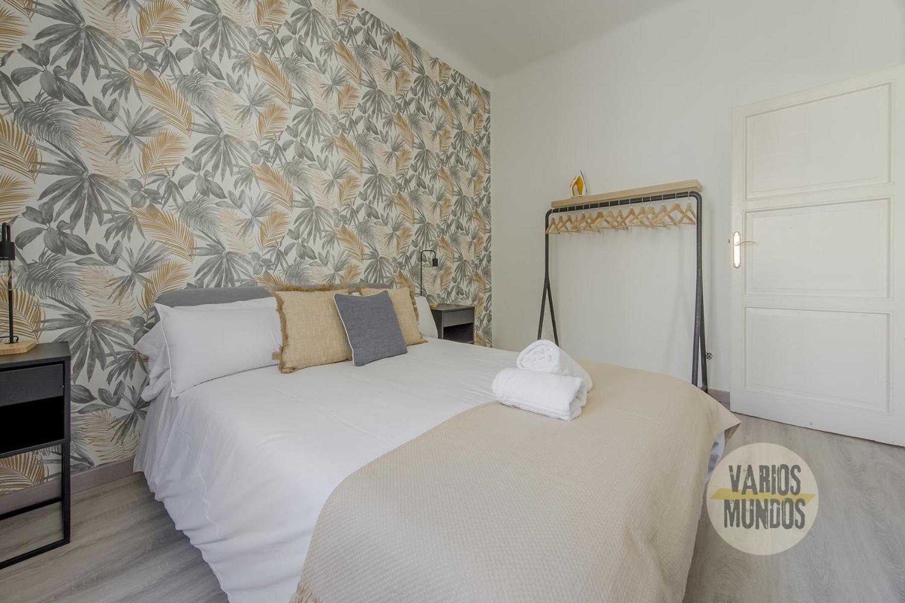 Cool Apt En El Downtown De Madrid-La Latina Экстерьер фото
